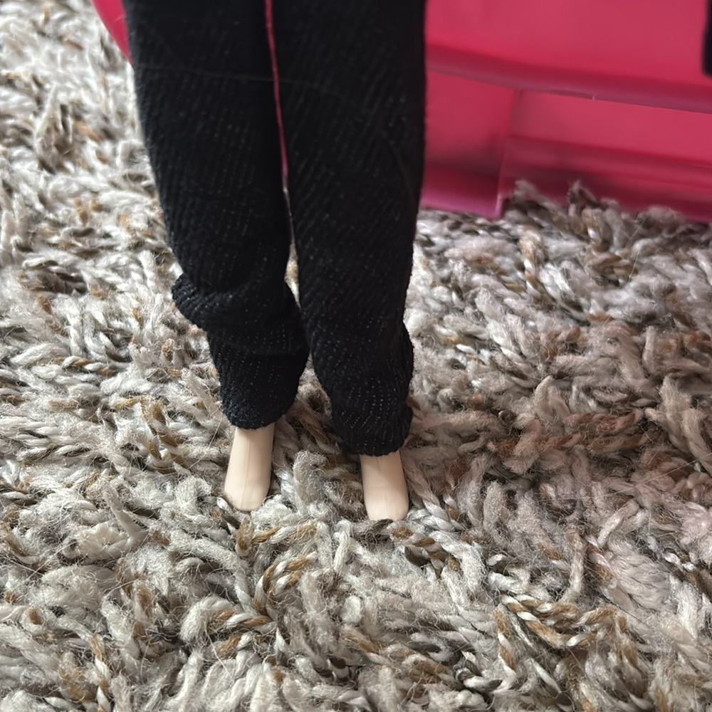 Twilight Saga Barbie Dolls EUC-Pick one - Picture 12 of 16